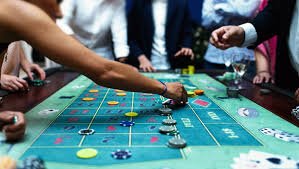 betmaster Todo sobre Casino Holdem en betmaster: reglas y ventajas