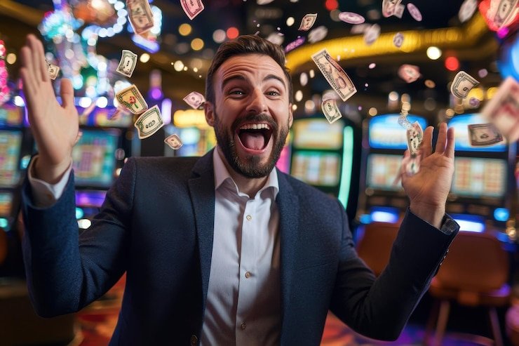 betmaster Casino en Vivo