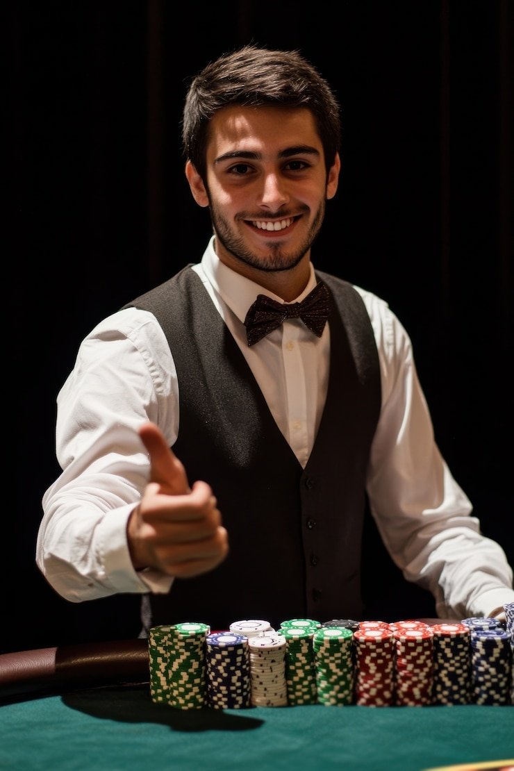 betmaster Three Card Poker